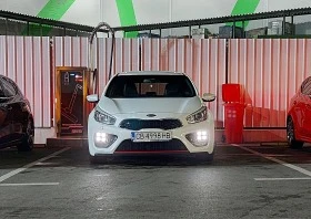 Kia Ceed GT, снимка 8