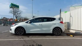 Kia Ceed GT, снимка 4