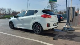 Kia Ceed GT, снимка 5