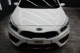 Kia Ceed GT, снимка 3