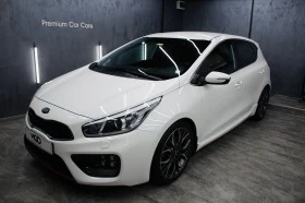 Kia Ceed GT, снимка 1