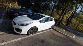 Kia Ceed GT, снимка 6