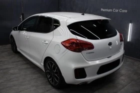 Kia Ceed GT, снимка 2