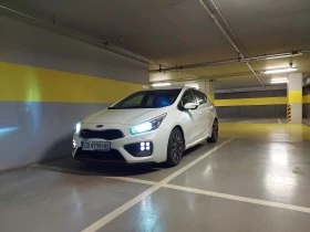 Kia Ceed GT, снимка 7