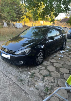 VW Golf 6, снимка 4