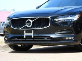 Volvo S90 T6 AWD MOMENTUM  | Mobile.bg    2