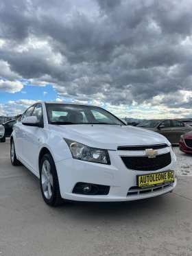 Chevrolet Cruze 2.0d | Mobile.bg    3