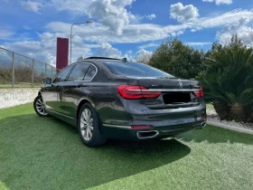 BMW 730 Ld xDrive | Mobile.bg    2