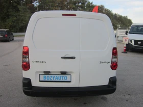 Citroen Berlingo 1.6HDI/90ps-MAXI/KLIMA, снимка 7