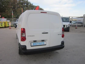 Citroen Berlingo 1.6HDI/90ps-MAXI/KLIMA, снимка 6