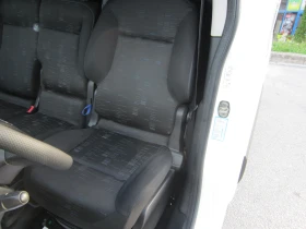 Citroen Berlingo 1.6HDI/90ps-MAXI/KLIMA, снимка 12