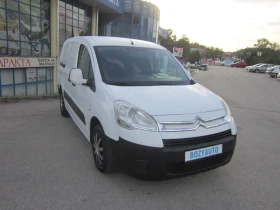 Citroen Berlingo 1.6HDI/90ps-MAXI/KLIMA, снимка 8