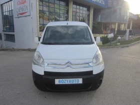 Citroen Berlingo 1.6HDI/90ps-MAXI/KLIMA, снимка 4