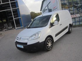 Citroen Berlingo 1.6HDI/90ps-MAXI/KLIMA, снимка 1