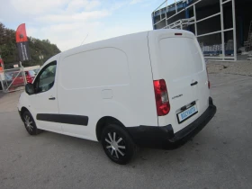 Citroen Berlingo 1.6HDI/90ps-MAXI/KLIMA, снимка 5