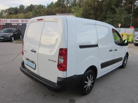 Citroen Berlingo 1.6HDI/90ps-MAXI/KLIMA, снимка 3