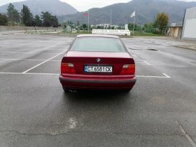 BMW 316 E36, снимка 6