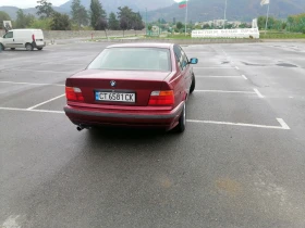 BMW 316 E36, снимка 3