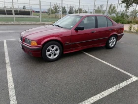 BMW 316 E36, снимка 4