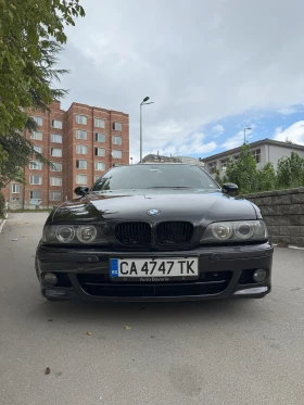 BMW 530, снимка 6