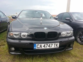 BMW 530, снимка 14