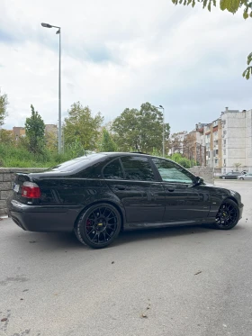 BMW 530, снимка 5