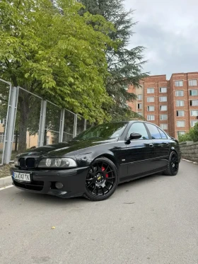 BMW 530, снимка 1