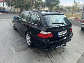 BMW 525 525 i Лизинг, снимка 5