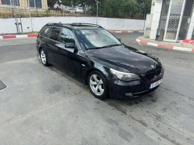 BMW 525 525 i Лизинг, снимка 2