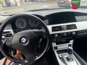 BMW 525 525 i Лизинг, снимка 3