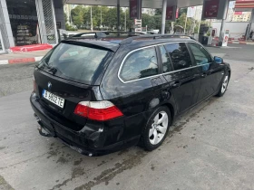 BMW 525 525 i Лизинг, снимка 6