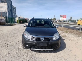 Dacia Sandero Степуей, 90кс - [1] 