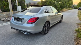 Mercedes-Benz C 200 2000. | Mobile.bg    4