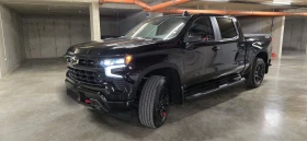 Chevrolet Silverado, снимка 2