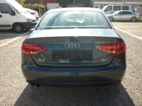 Audi A4 1, 8 TFSI LPG | Mobile.bg    4