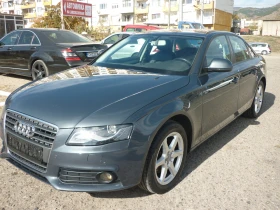 Audi A4 1, 8 TFSI LPG | Mobile.bg    2