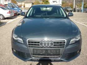     Audi A4 1, 8 TFSI LPG