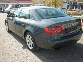 Audi A4 1, 8 TFSI LPG | Mobile.bg    6