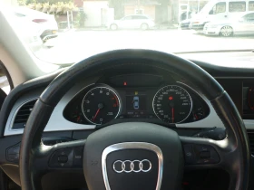 Audi A4 1, 8 TFSI LPG | Mobile.bg    15