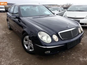  Mercedes-Benz E 270