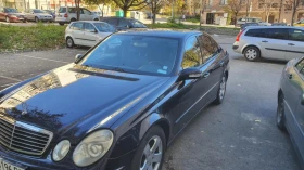     Mercedes-Benz E 270 270CDI