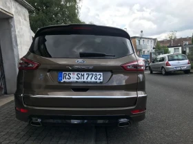 Ford S-Max VIGNALE , снимка 8