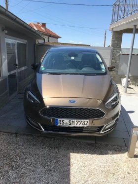 Ford S-Max VIGNALE , снимка 1