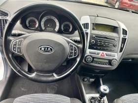 Kia Ceed 1.6 , снимка 11