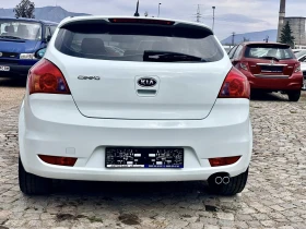 Kia Ceed 1.6 , снимка 4