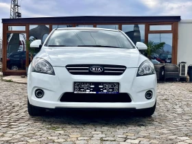 Kia Ceed 1.6 , снимка 8