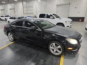 Mercedes-Benz CLS 550 AMG* lane assist* keyless* harman* м.точка - [13] 