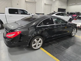 Mercedes-Benz CLS 550 AMG* lane assist* keyless* harman* м.точка - [15] 