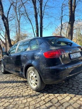 Audi A3 2.0 TDI, снимка 4