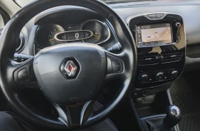 Renault Clio 1.5 DTI, снимка 8